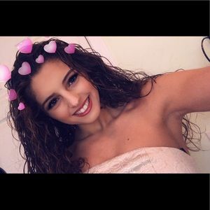 Meet your Posher, Isabell